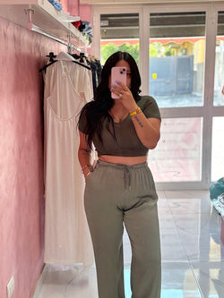 Image of Pantalone lela