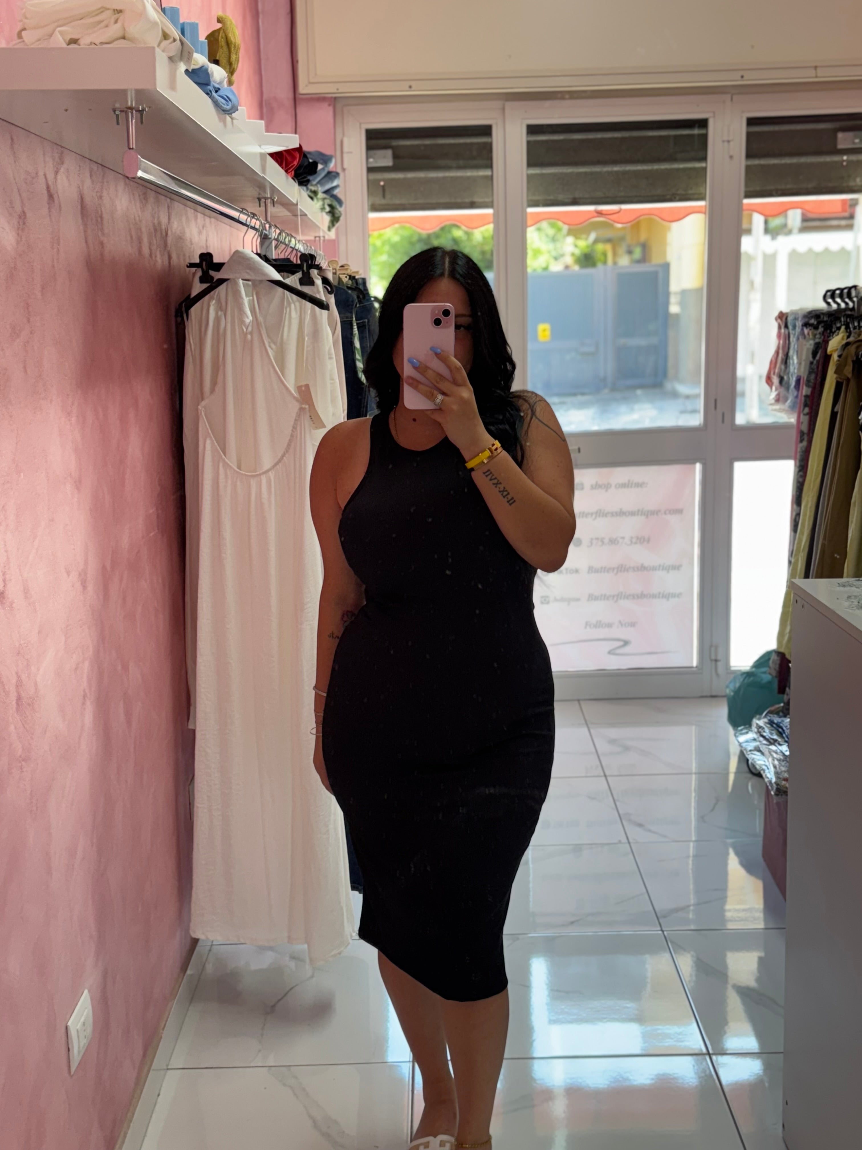 Butterflies Boutique