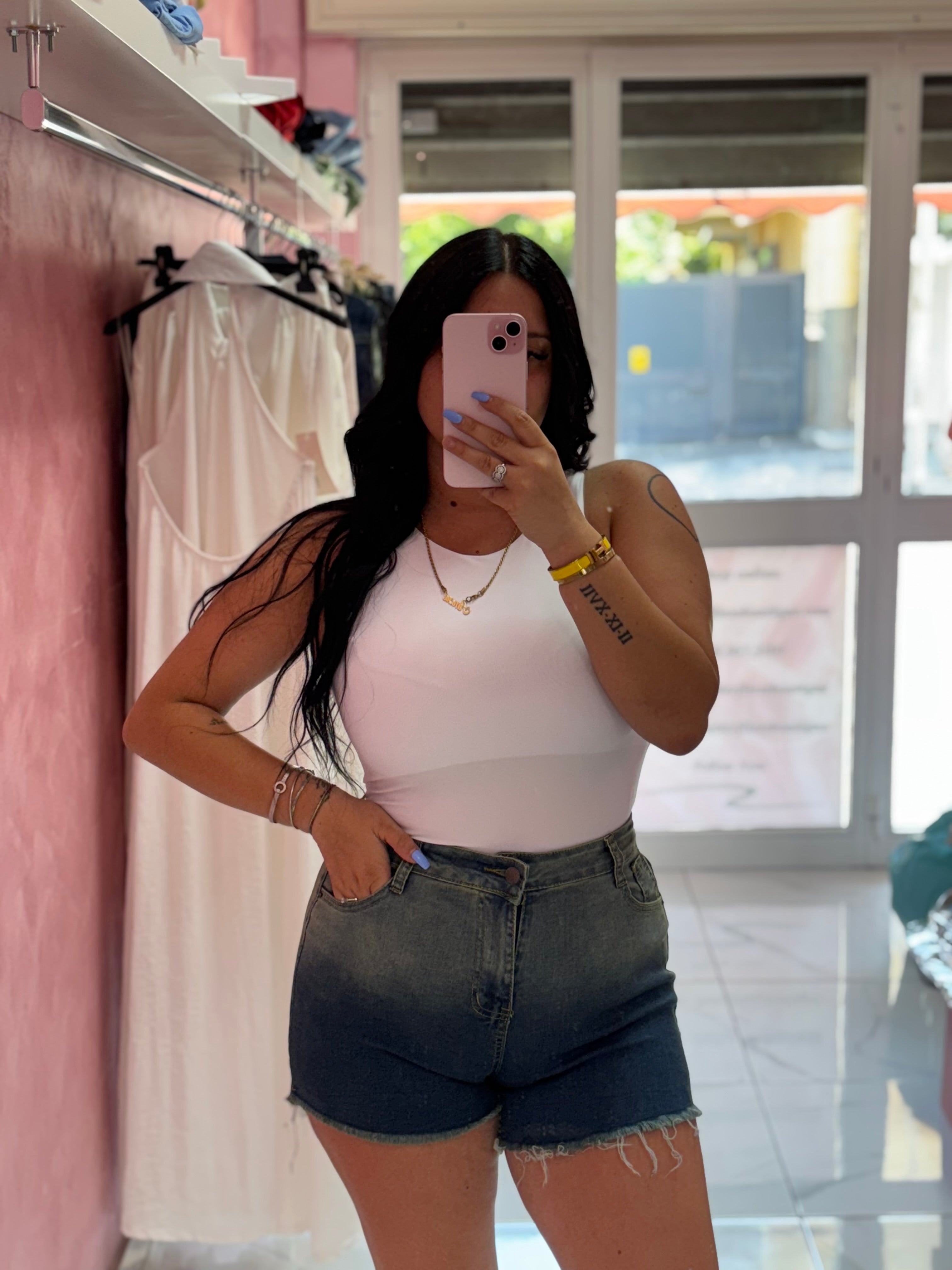 Body Zara
