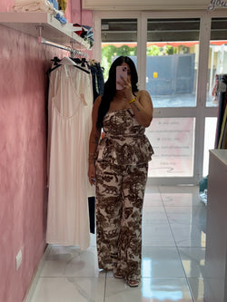 Image of Coordinato Dior