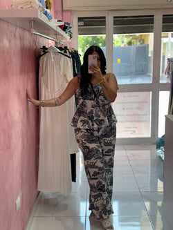 Image of Coordinato Dior