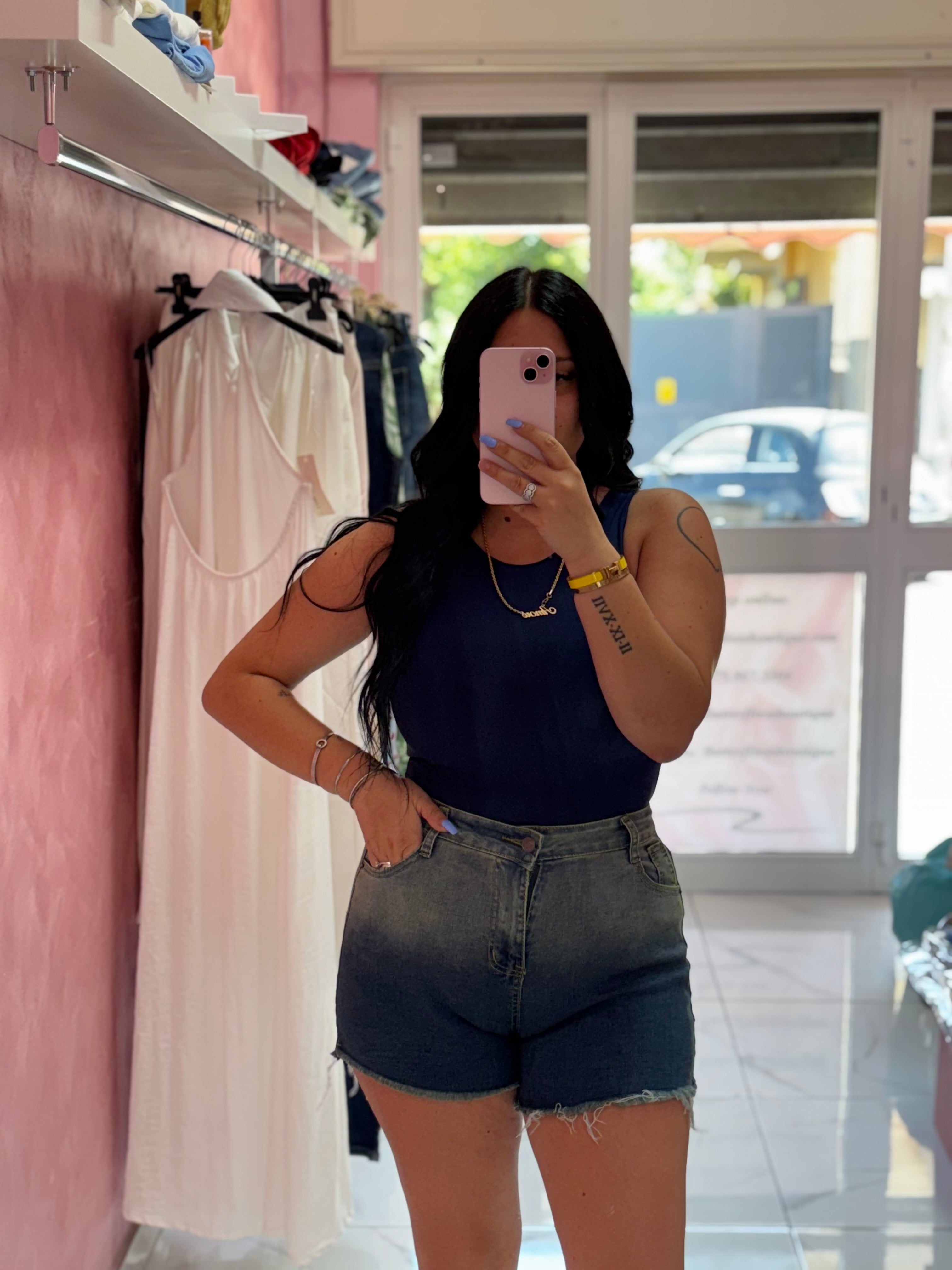 Body Zara